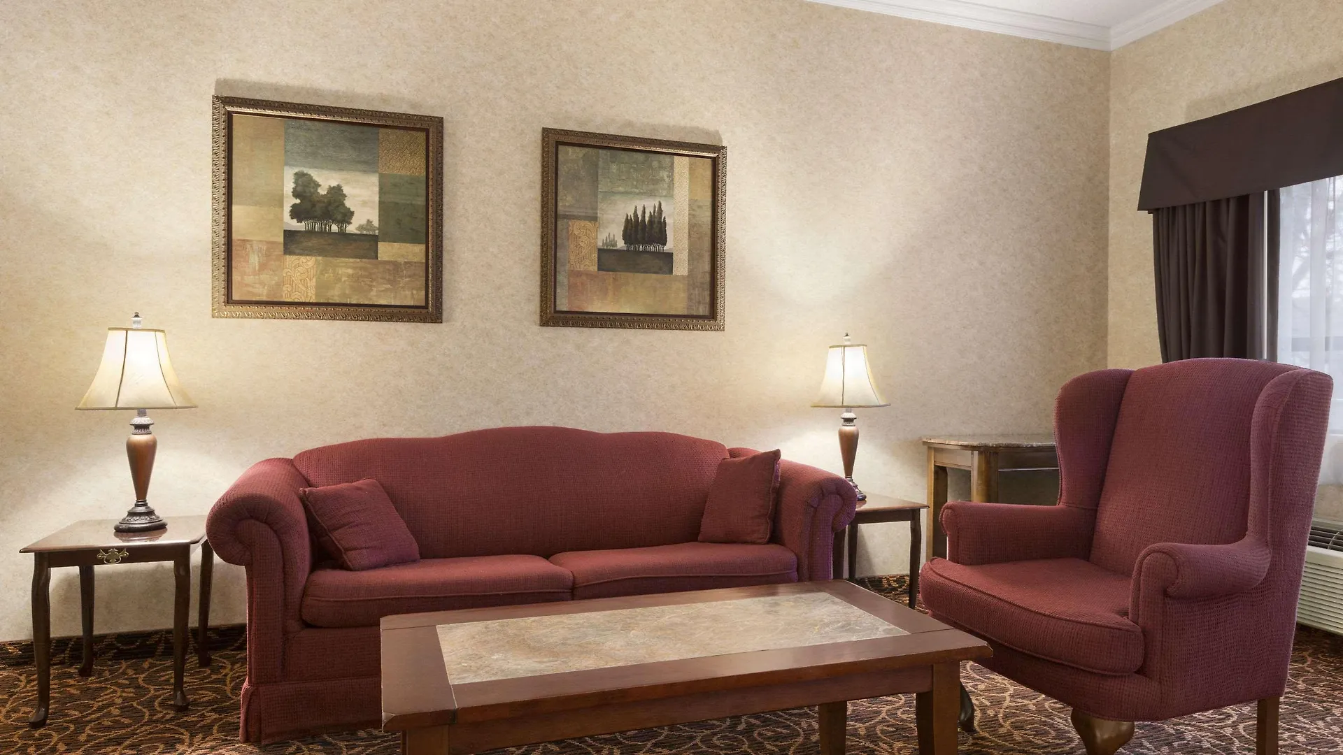 Days Inn By Wyndham Toronto East Lakeview